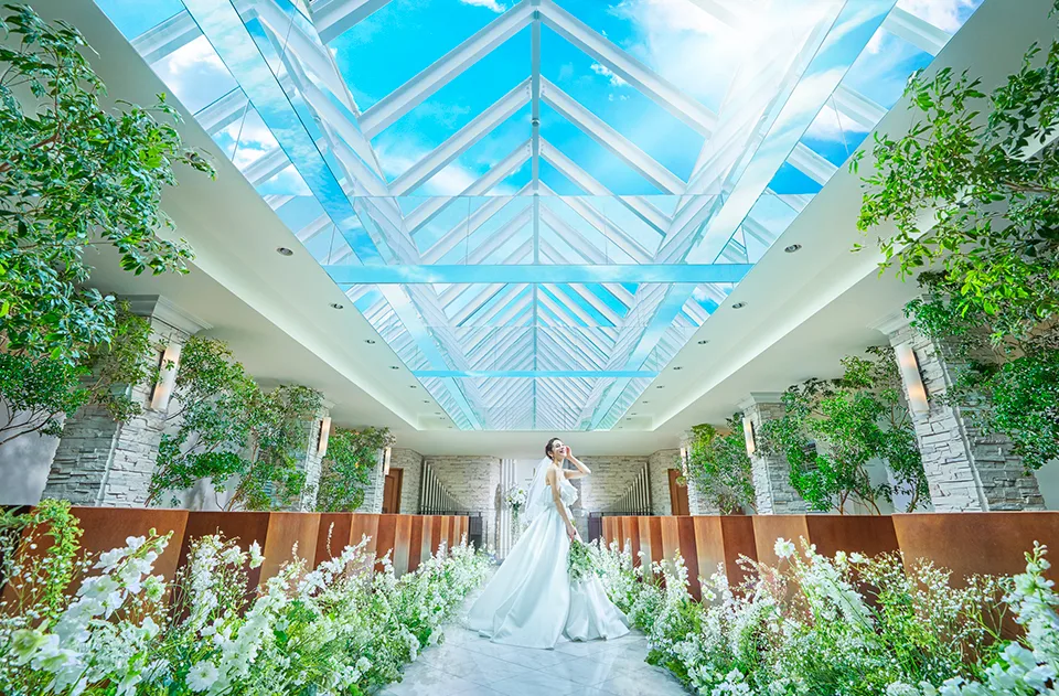 Belle Vie MUSASHINO
